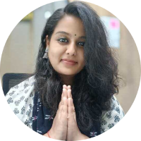Amrita Sharma Tongia