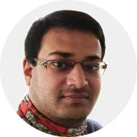 Chintan Mehta