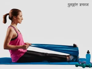 10 Practical Yoga Strap Benefits Every Yogi Should Know