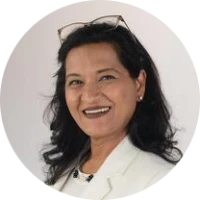 Dr Seema Rathi