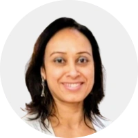 Photo of Harjas Kaur