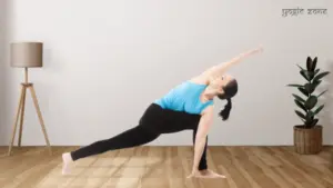 Ashtanga Yoga For Beginners: 6-Day Routine For Stiffness To Flexibility