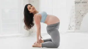Easing Your Pregnancy Journey: A Simple Guide to Prenatal Yoga