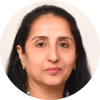 Jaya Dharamdasani photo