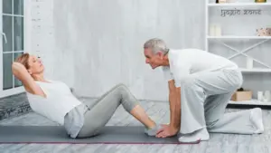 Vinyasa Yoga for Seniors: Boost Energy, Flexibility, and Balance