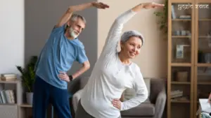Yoga For Seniors: Simple Asanas To Improve Strength And Balance