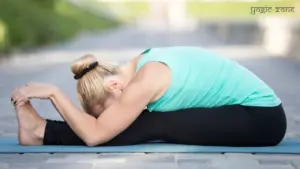 Yoga For Stress Relief: Simple Asanas To Calm The Mind