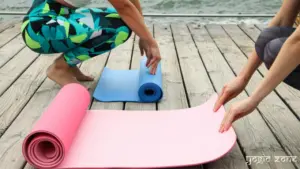 7 Important Yoga Mat Benefits for Your Practice