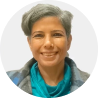 Photo Dr. Aradhana Singh