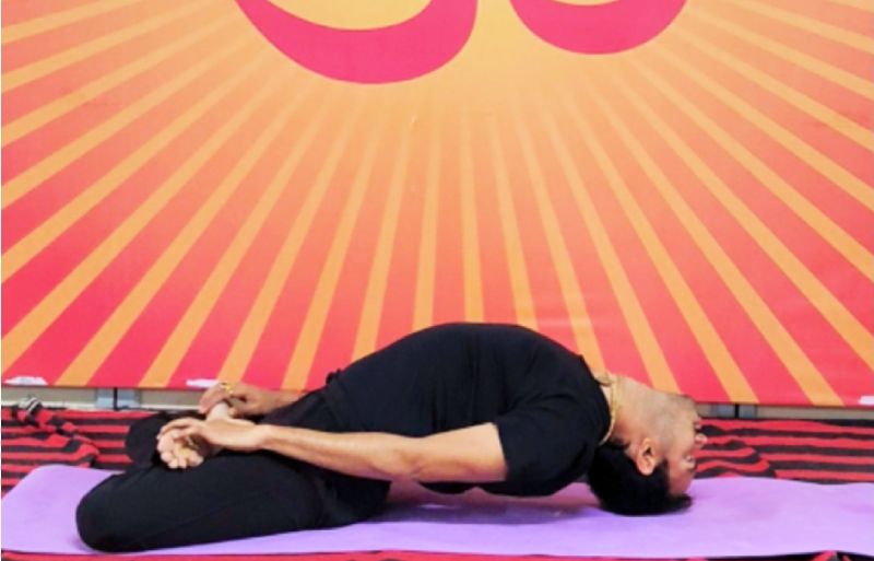 Deep Yoga
