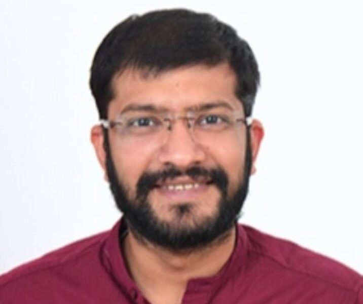 Dr. Divyansh Jain
