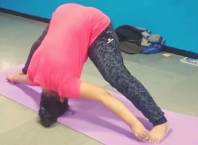 Shree Yoga Classes