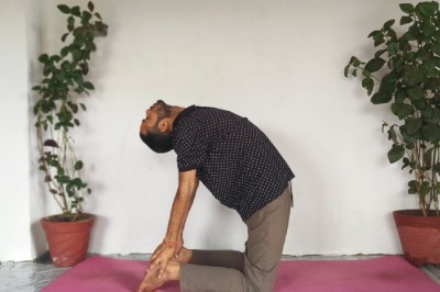 Arvind Kumar Meena