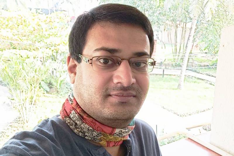 Chintan Yogashala