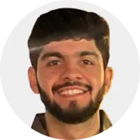 Chirag Sejpal Photo