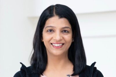 Priyankee Guliani