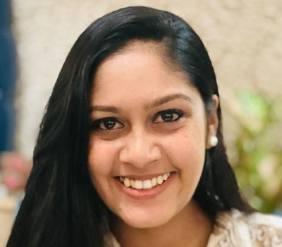 Yashvi Mehta