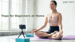 Yoga for Beginners at Home: What Equipment Do You Really Need?