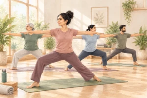 Icon for Yoga Classes archive