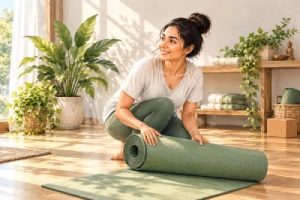 Icon for Yoga Mats archive