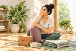 Icon for Yoga Props archive