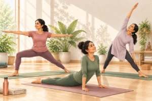Icon for Yoga Wear archive